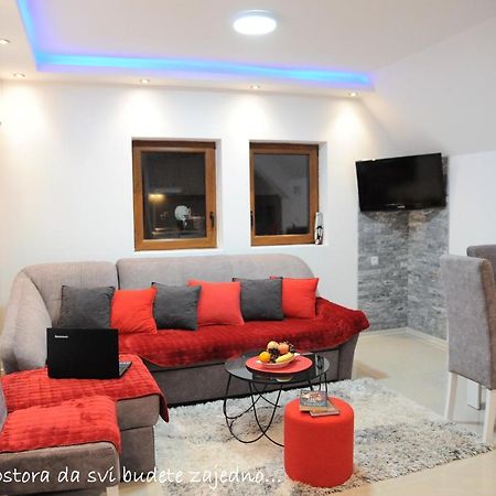 Vila Cajetinski Biser -Apartment Lux Kopaonik Exterior foto